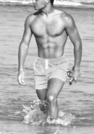 Profil de Almanzo, 27 ans, Annonce Gay à Saint-Pie