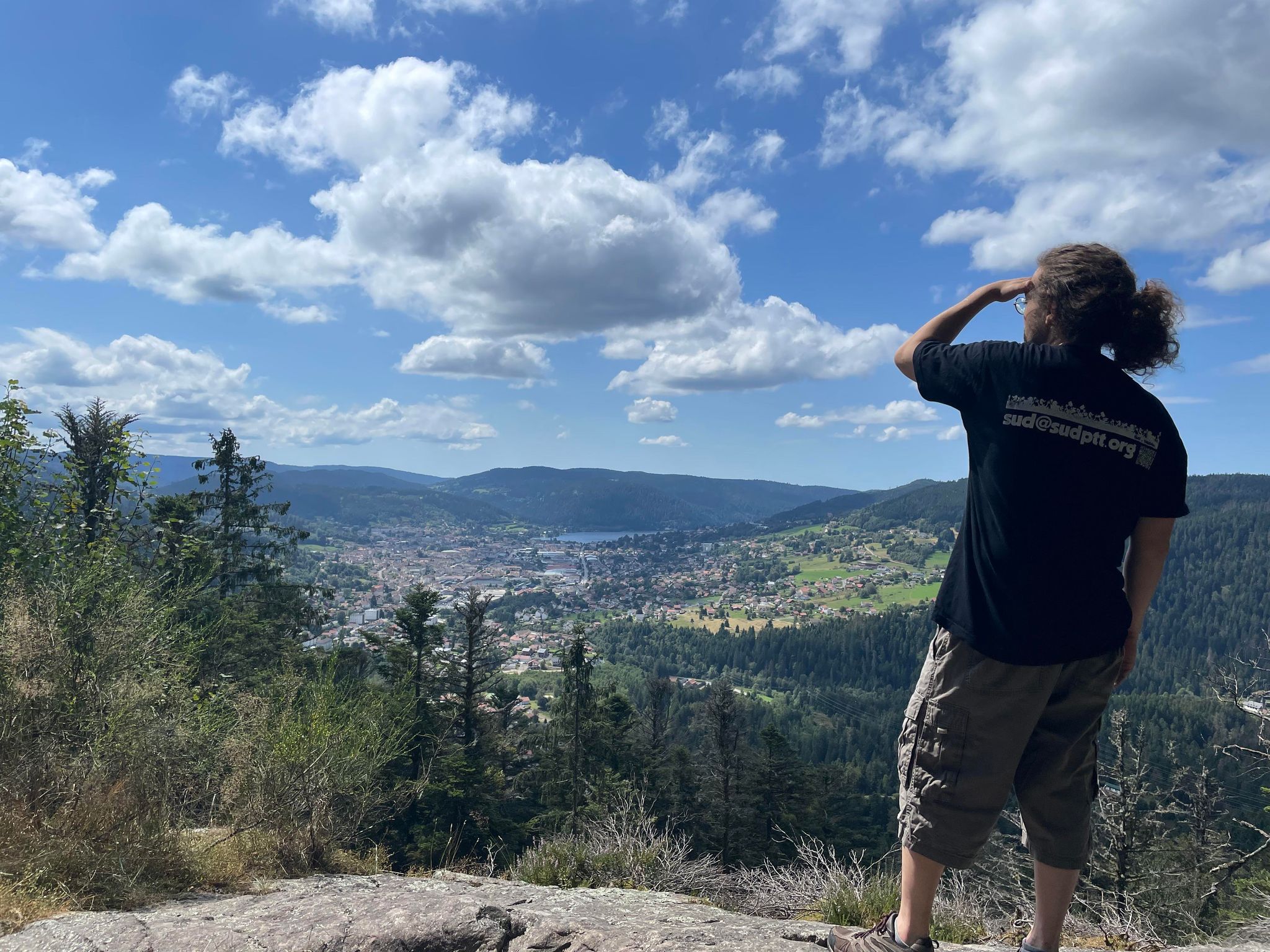 Profil de Amath, 36 ans, Annonce Gay à Findlater