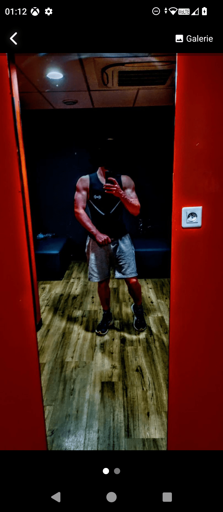 Profil de Lothaire, 24 ans, Annonce Gay à Bristol