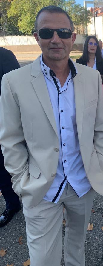 Profil de Adel, 46 ans, Annonce Gay à Scott