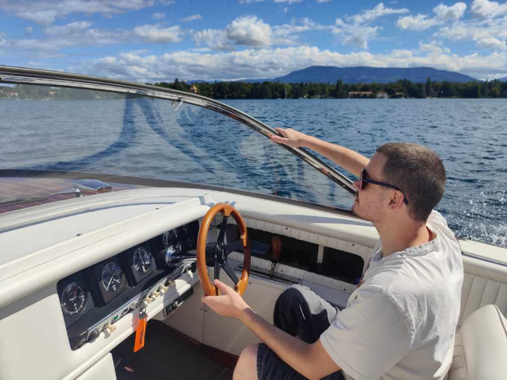 Profil de Jorma, 33 ans, Annonce Gay à Asbestos