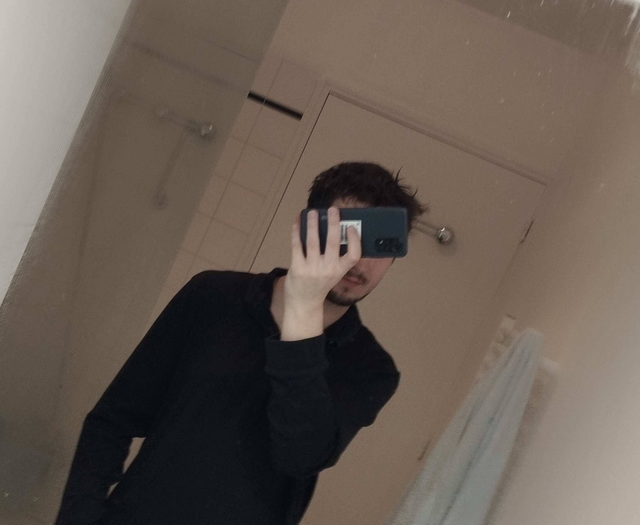 Profil de Nour, 21 ans, Annonce Gay à Roche Percee