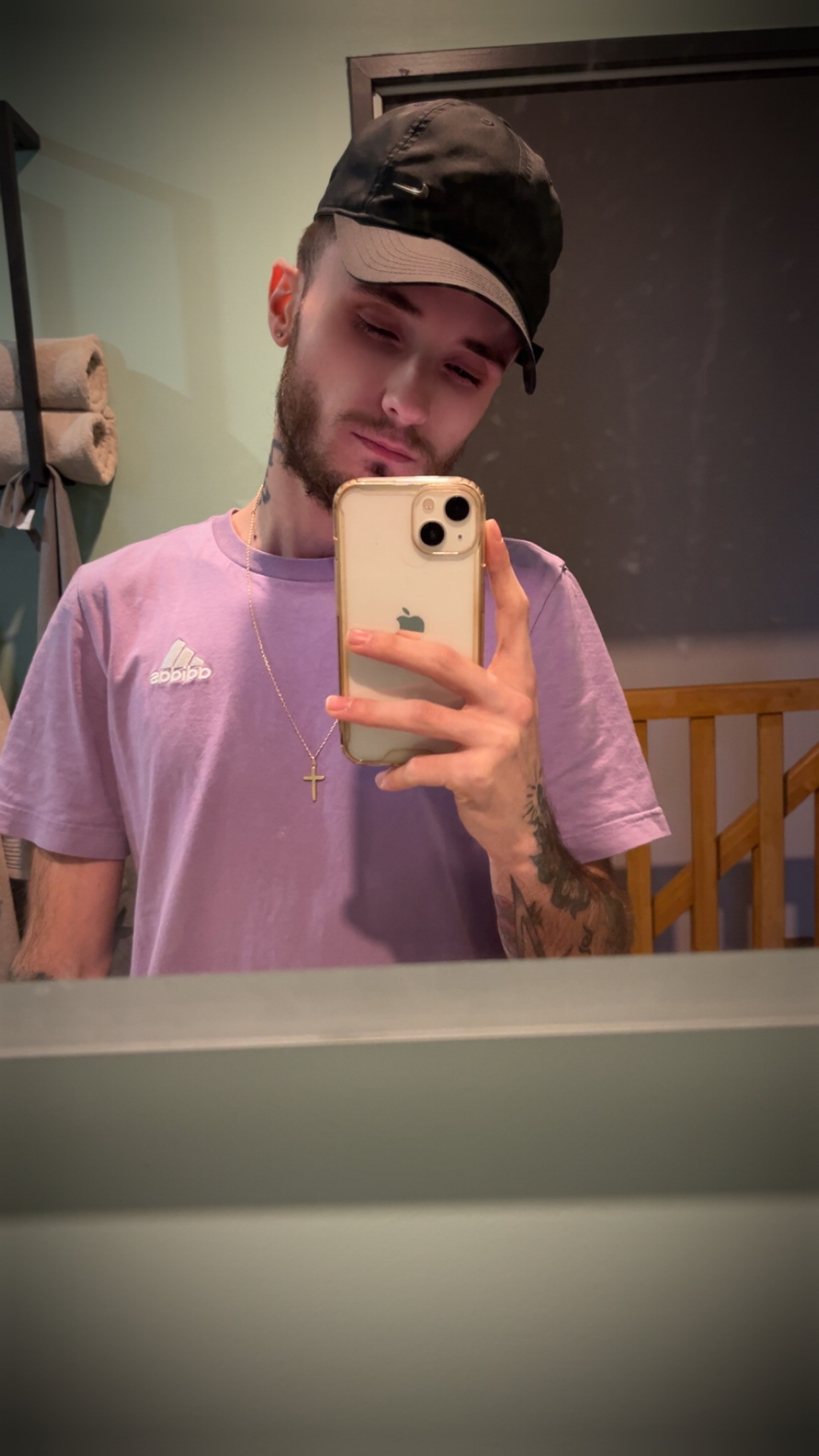 Profil de Savinien, 29 ans, Annonce Gay à Arran-Elderslie