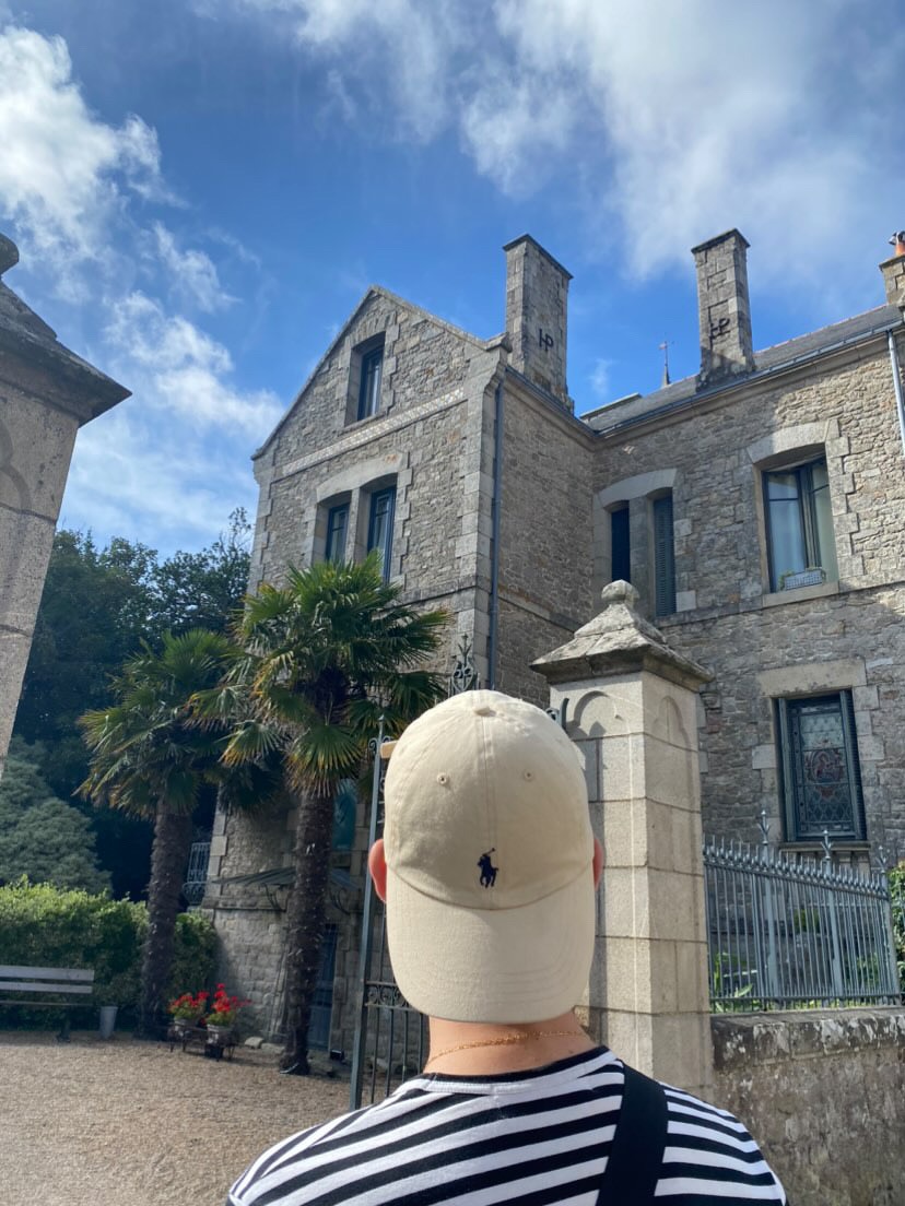 Profil de Abdelrahim, 21 ans, Annonce Gay à La Motte