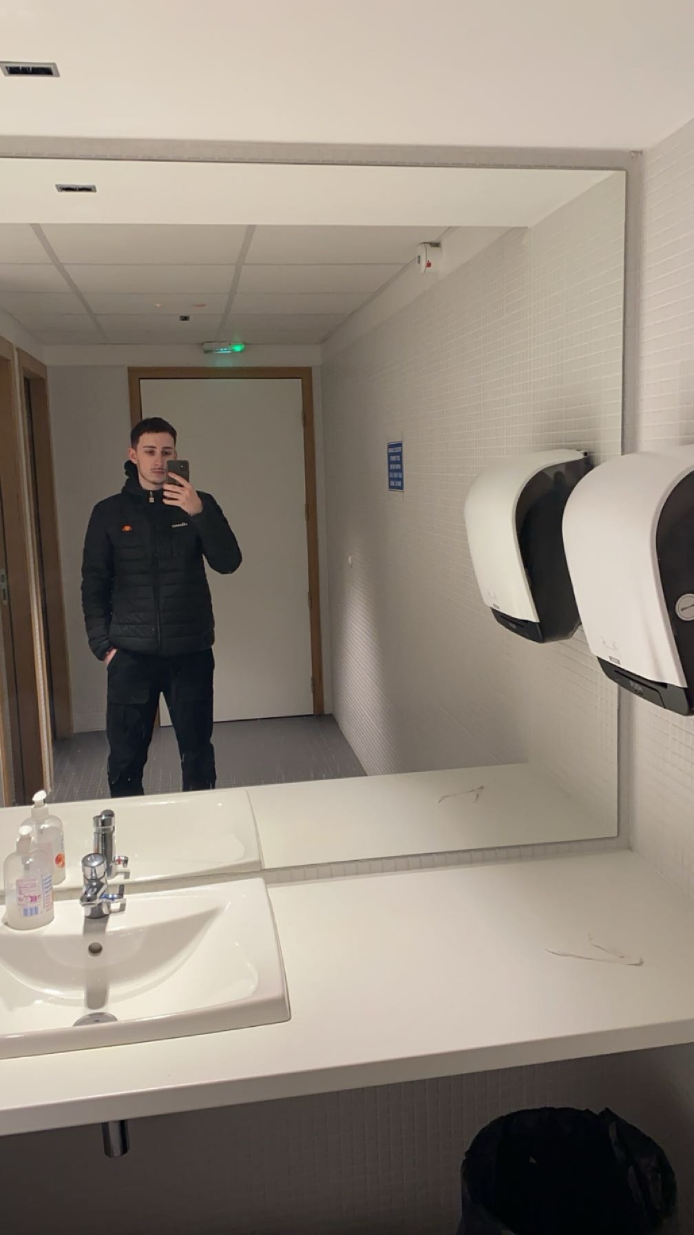 Profil de Saloum, 20 ans, Annonce Gay à Millet