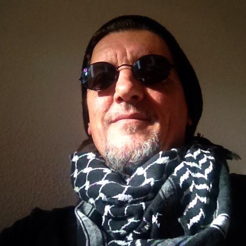 Profil de Océan, 46 ans, Annonce Gay à Machar