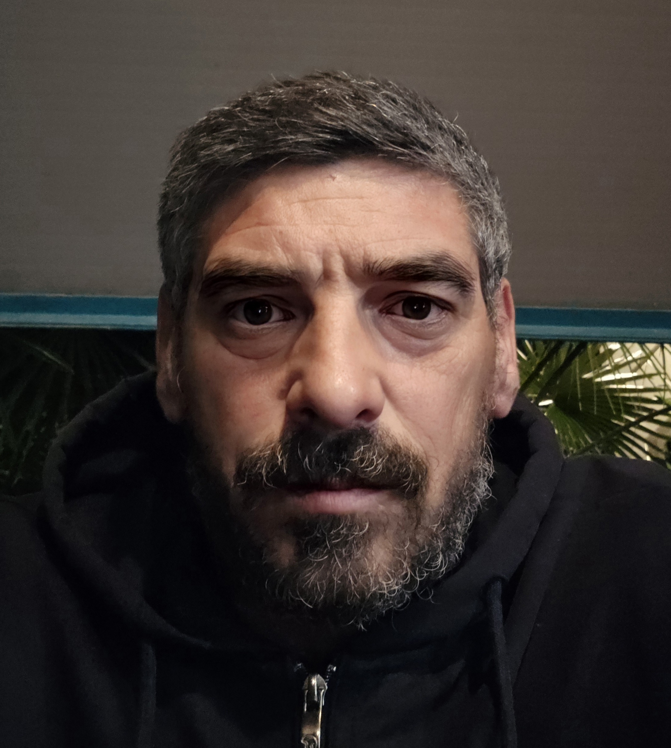 Profil de Mustafa, 46 ans, Annonce Gay à Manor