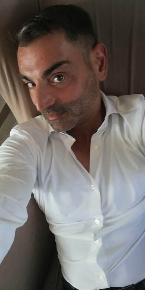 Profil de Eliass, 51 ans, Annonce Gay à Sainte-Béatrix