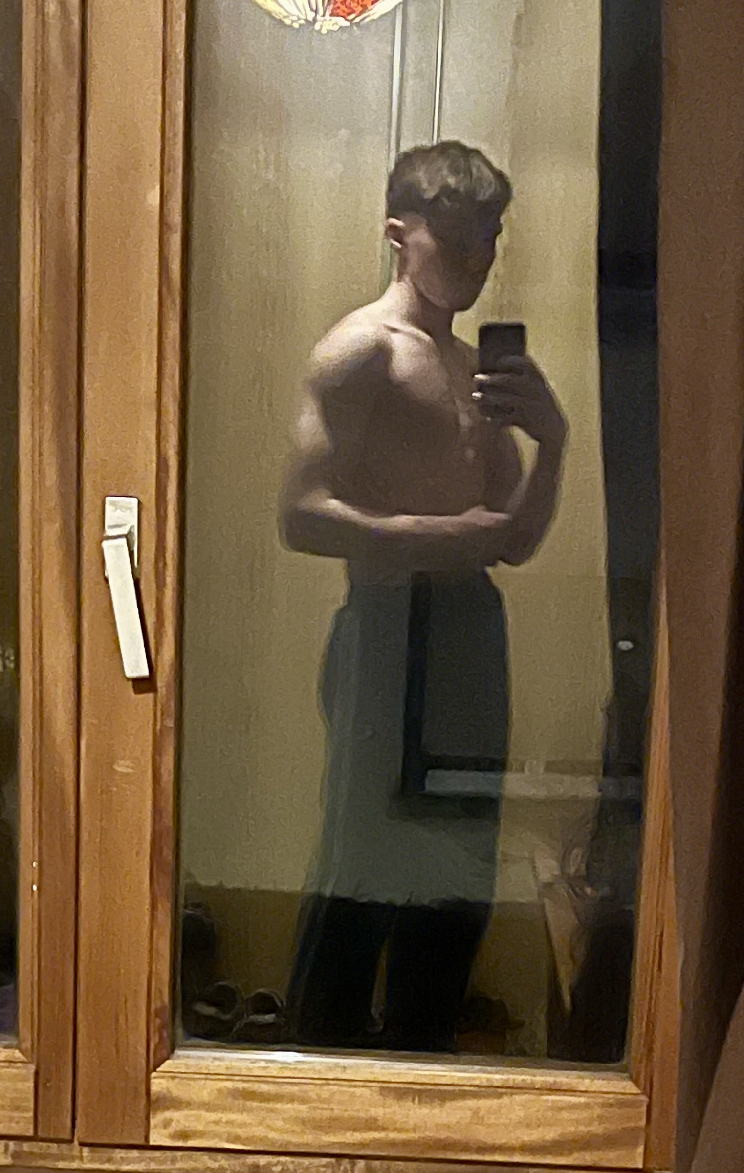 Profil de Calvyn, 26 ans, Annonce Gay à Grenville