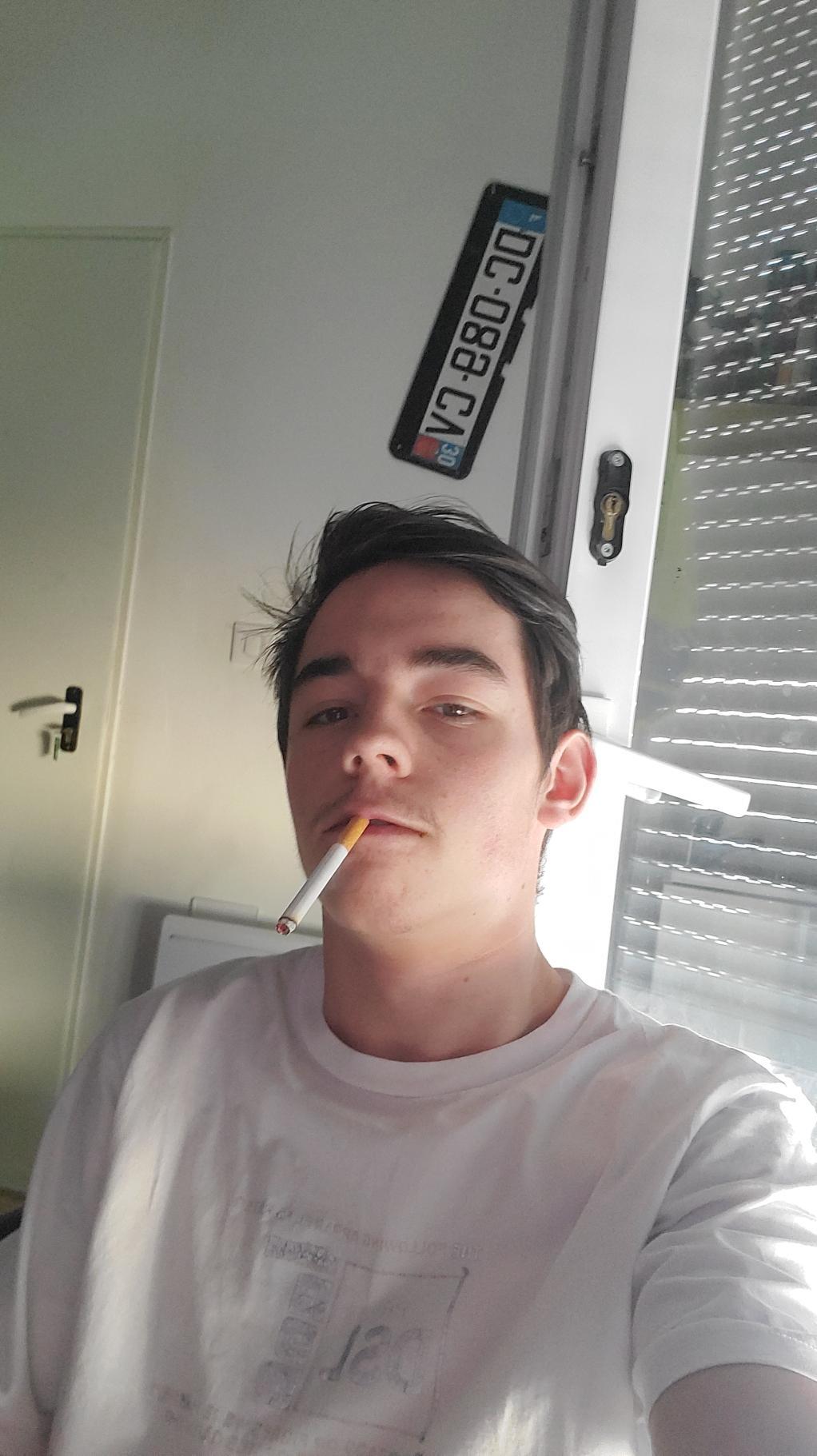 Profil de Kerry, 23 ans, Annonce Gay à Crabtree