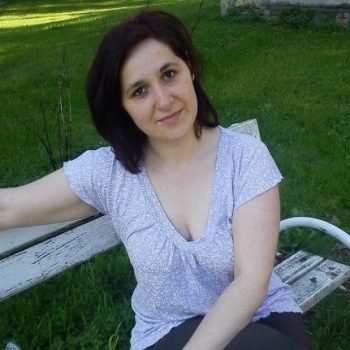 Profil de Marie-delphine, 43 ans, Annonce Gay à Saint-Victor