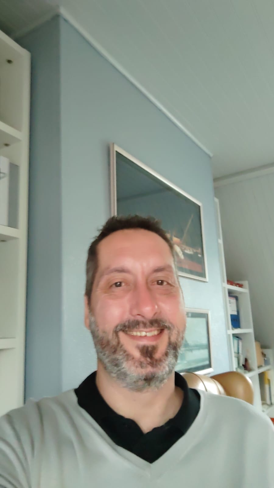 Profil de Imad, 50 ans, Annonce Gay à Red Deer