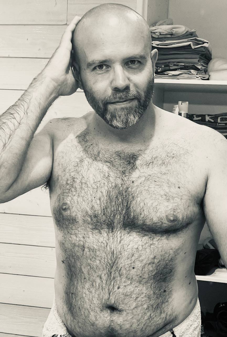 Profil de Ashkan, 47 ans, Annonce Gay à Rhineland