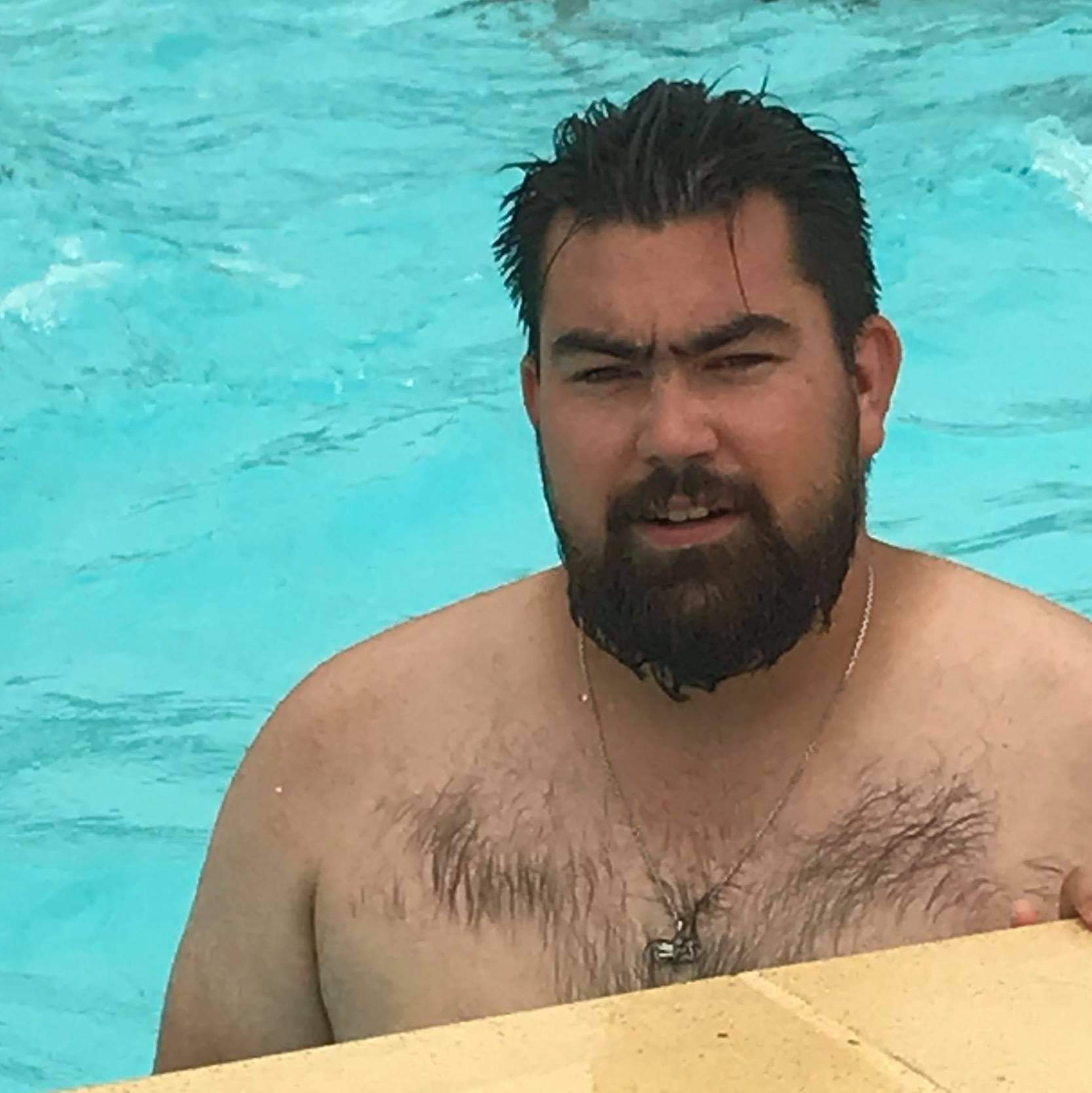 Profil de Gennaro, 28 ans, Annonce Gay à Vilna