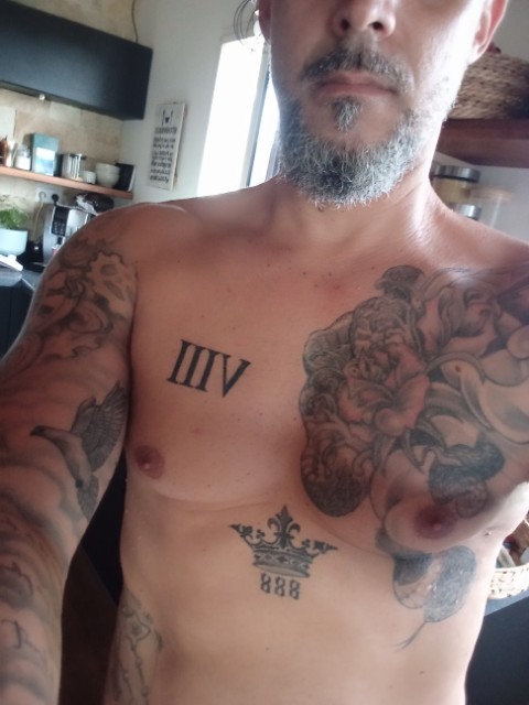 Profil de Marko, 43 ans, Annonce Gay à Springfield