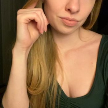 Profil de Virgina, 29 ans, Annonce Gay à Boisbriand