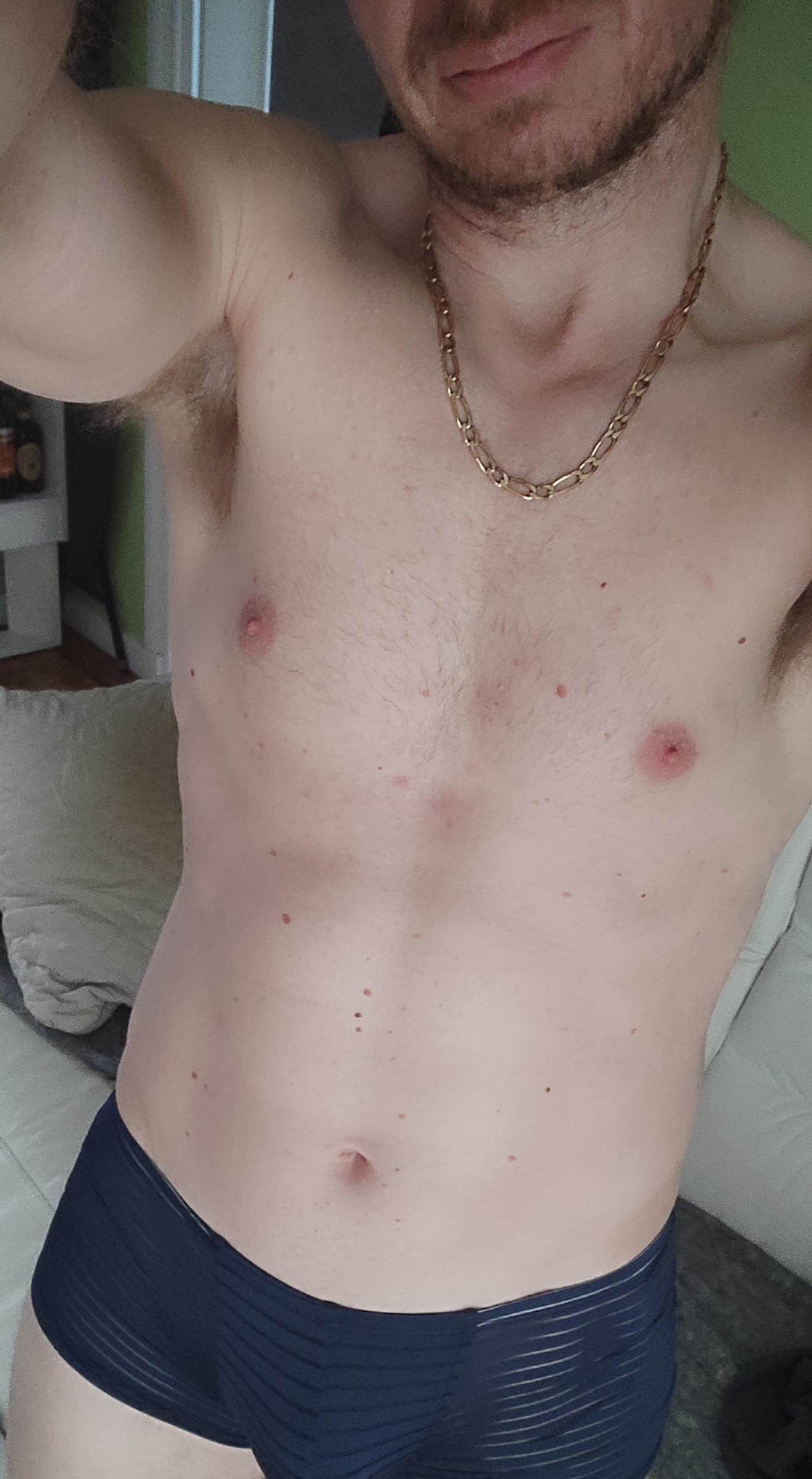 Profil de Sabeur, 41 ans, Annonce Gay à Taschereau