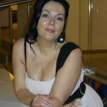 Profil de Emilie-marie, 55 ans, Annonce Gay à Central Frontenac