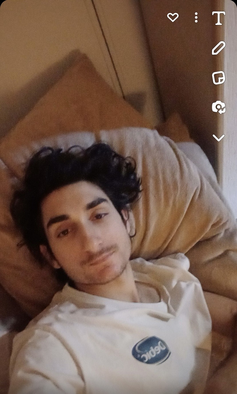 Profil de Ory, 24 ans, Annonce Gay à Weekes