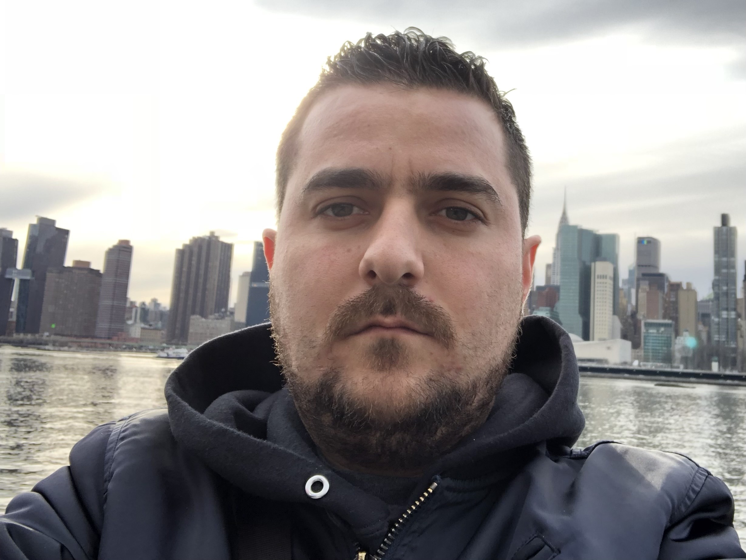 Profil de Maliki, 54 ans, Annonce Gay à Prelate