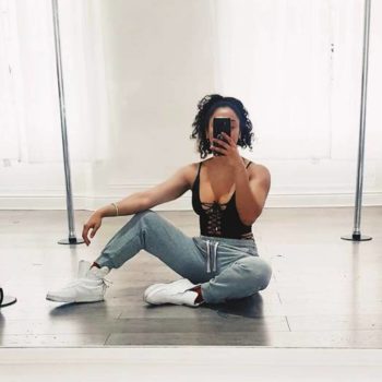 Profil de Fethia, 25 ans, Annonce Gay à Saint-Prosper