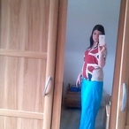 Profil de Najate, 27 ans, Annonce Gay à Cleveland