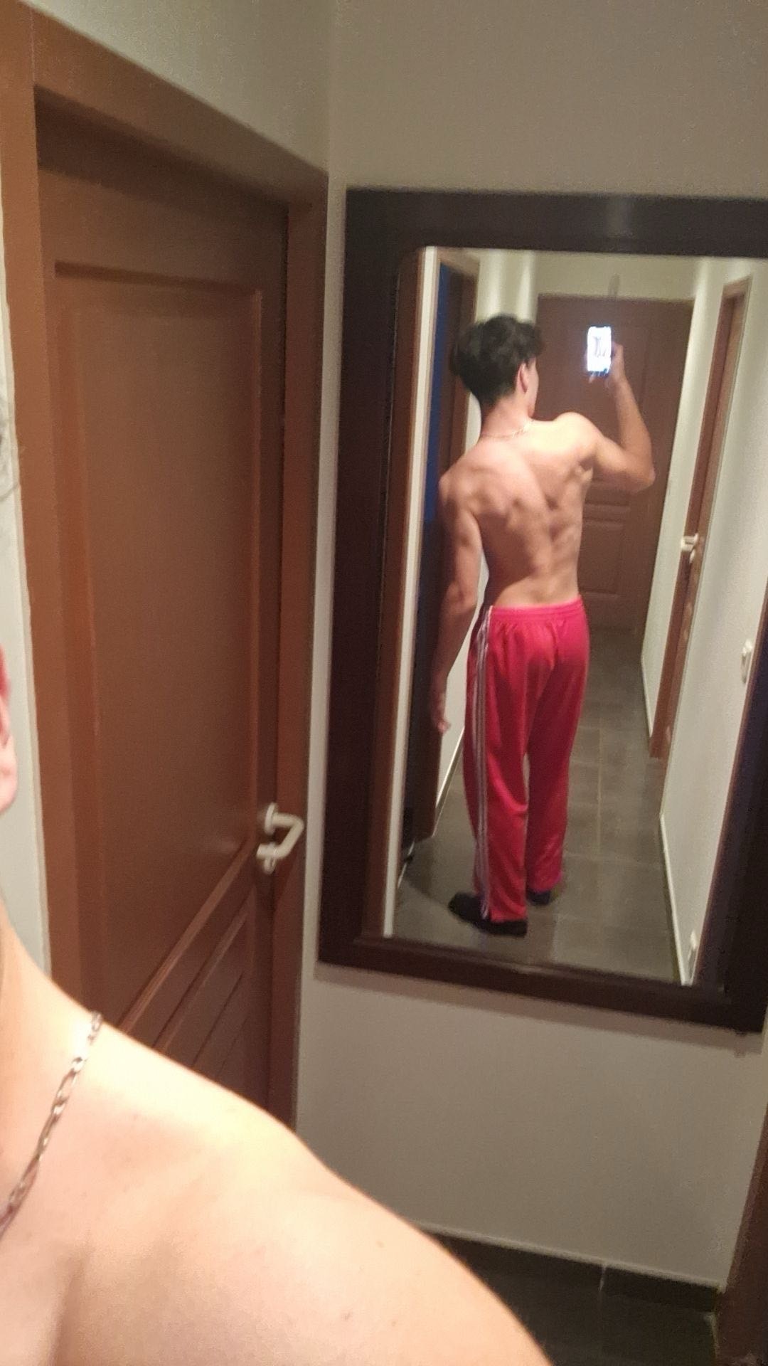 Profil de Ruffin, 19 ans, Annonce Gay à Sainte-Séraphine